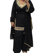 Indyadva Chand Three pcs Farshi Set
