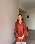Indyadiva Choco Farshi Set