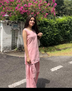 Indyadiva Desi Barbie Farshi Set
