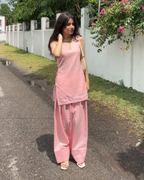 Indyadiva Desi Barbie Farshi Set