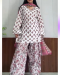 Indyadiva Anaya Premium three Piece Set
