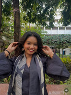 Indyadiva Kala Noor over size farshi set