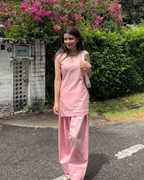 Indyadiva Desi Barbie Farshi Set