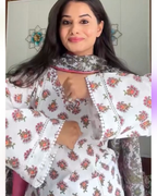 Indyadiva Anaya Premium three Piece Set