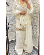 Indyadva Chand Three pcs Farshi Set