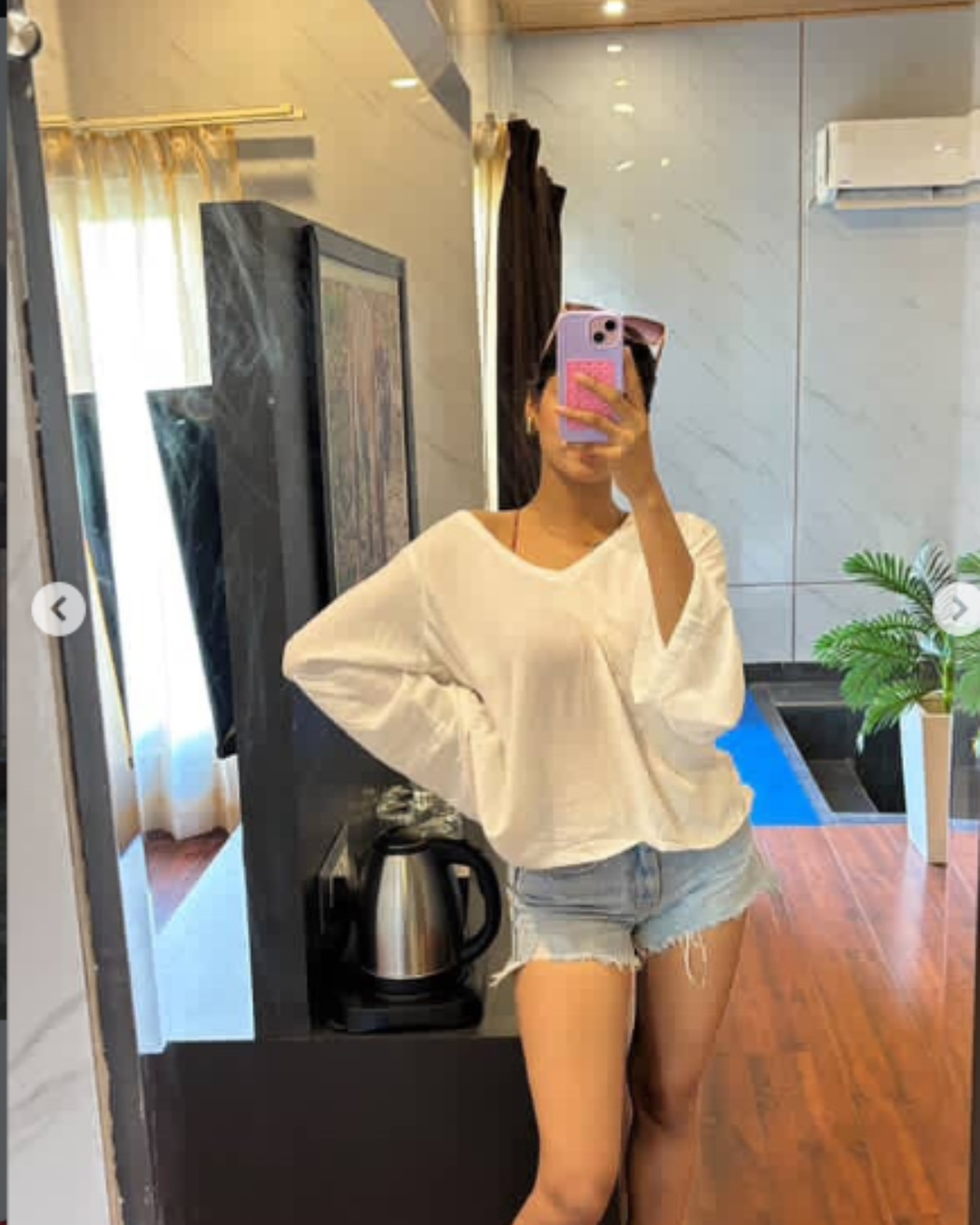 Indyadiva Ruchi Bustier With Coverup