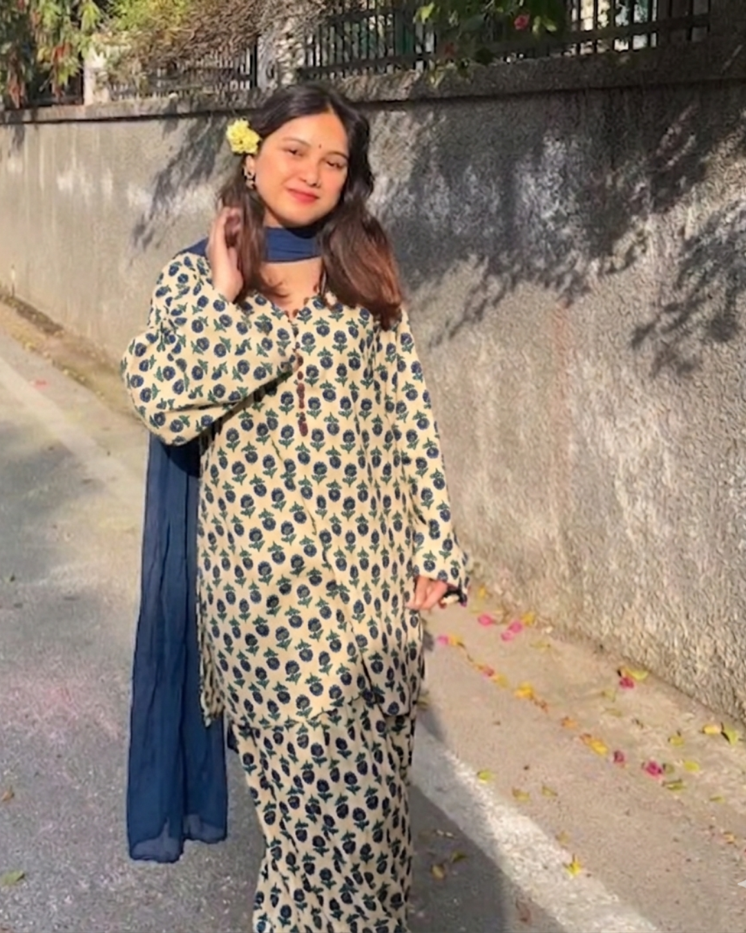 Indyadiva Marie Three Farshi set this set is on preorder You Will Get after 10th june